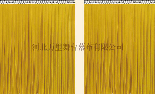 會議大幕 會議大幕