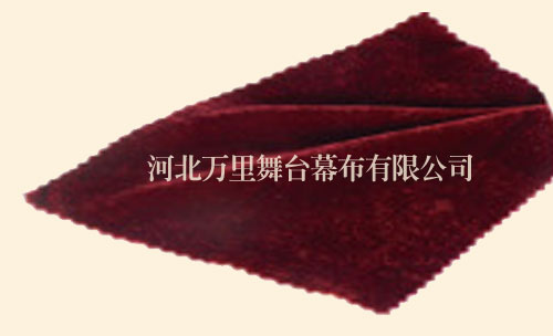 阻燃幕布 阻燃幕布