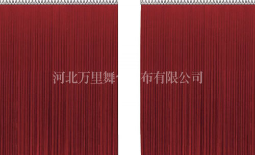 定做舞臺幕布 定做舞臺幕布