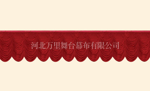 舞臺幕布生產(chǎn)廠家