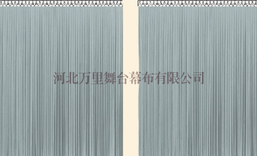 舞臺幕布 舞臺幕布