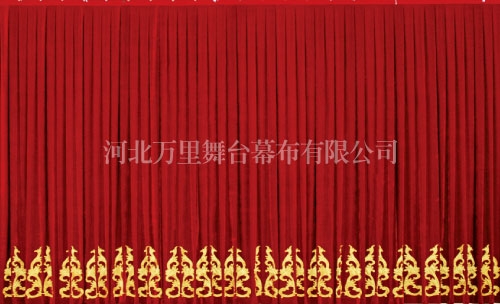 舞臺幕布生產廠家 舞臺幕布生產廠家