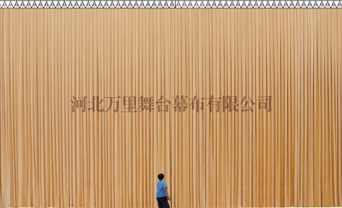 舞臺幕布 舞臺幕布